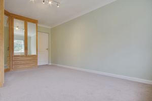 Bedroom Two- click for photo gallery